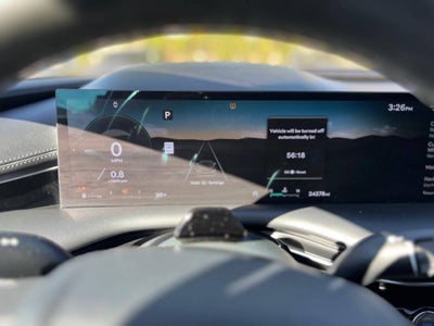 2025 Genesis G80 2.5T AWD 4dr Sedan