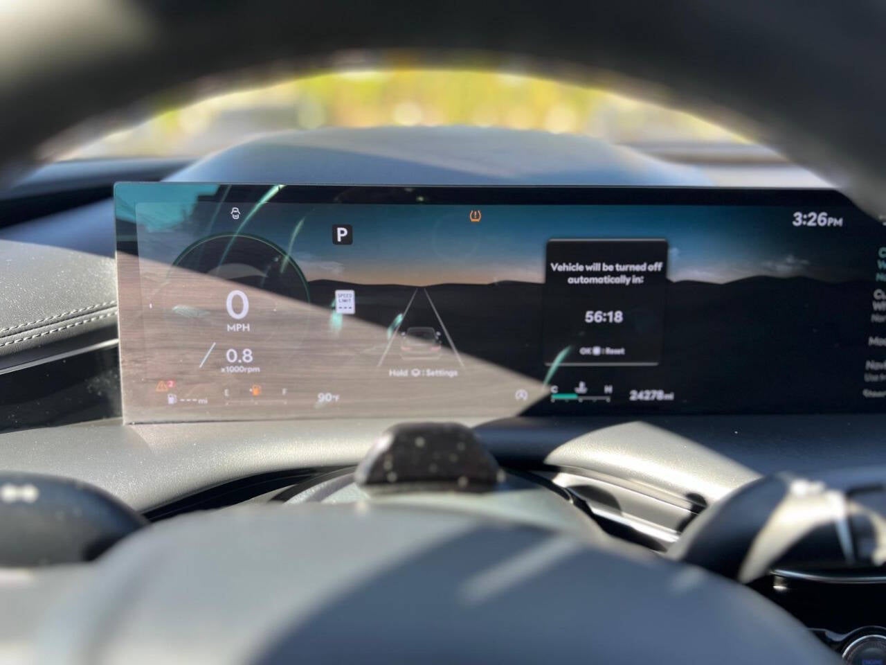 2025 Genesis G80 2.5T AWD 4dr Sedan