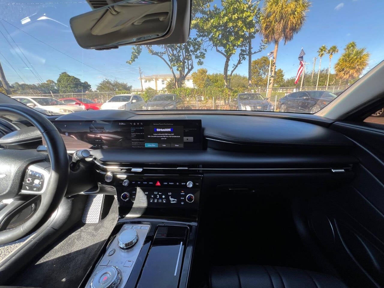 2025 Genesis G80 2.5T AWD 4dr Sedan