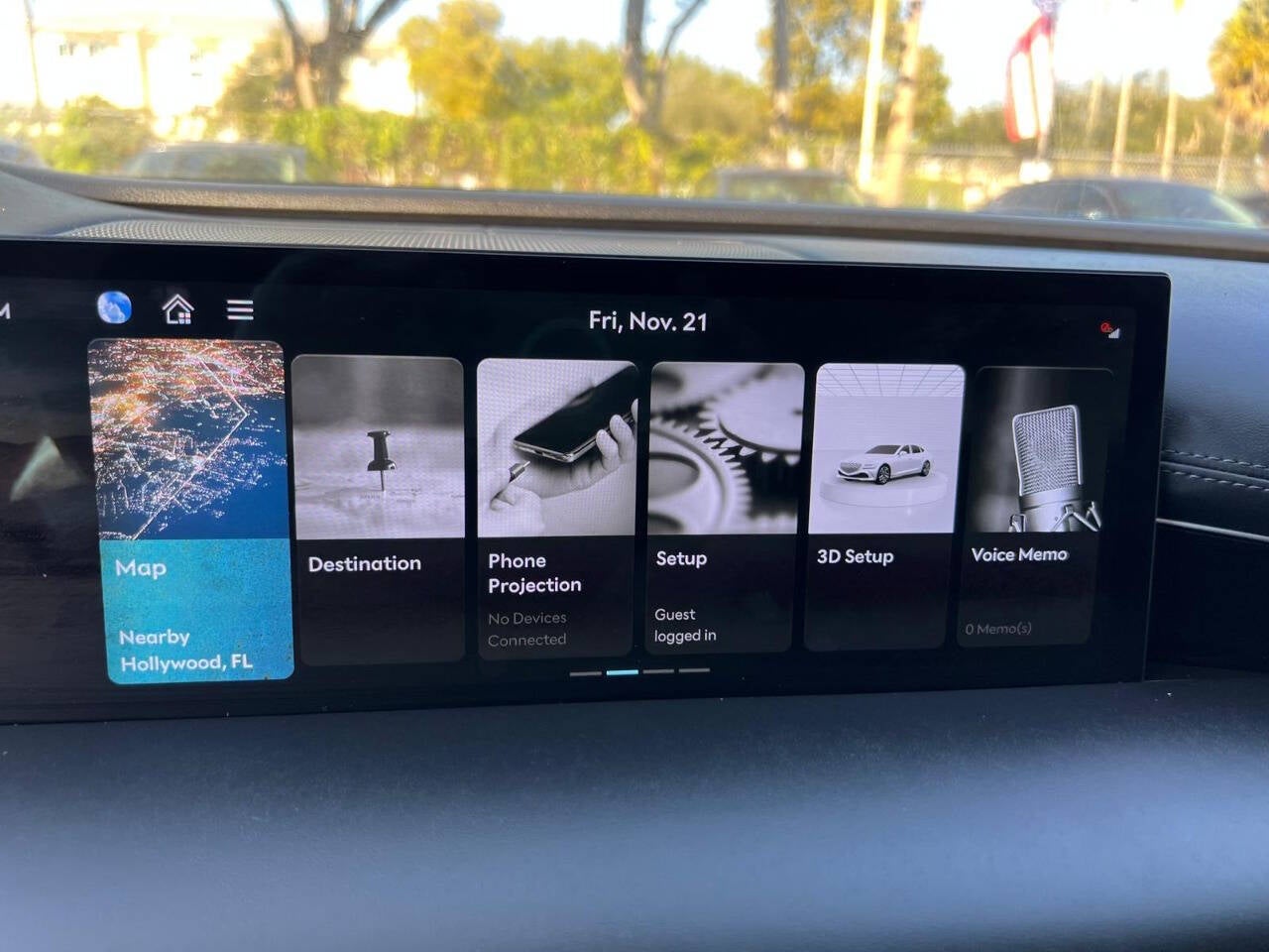 2025 Genesis G80 2.5T AWD 4dr Sedan