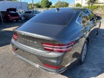 2025 Genesis G80 2.5T AWD 4dr Sedan