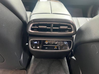 2021 Genesis G80 2.5T 4dr Sedan