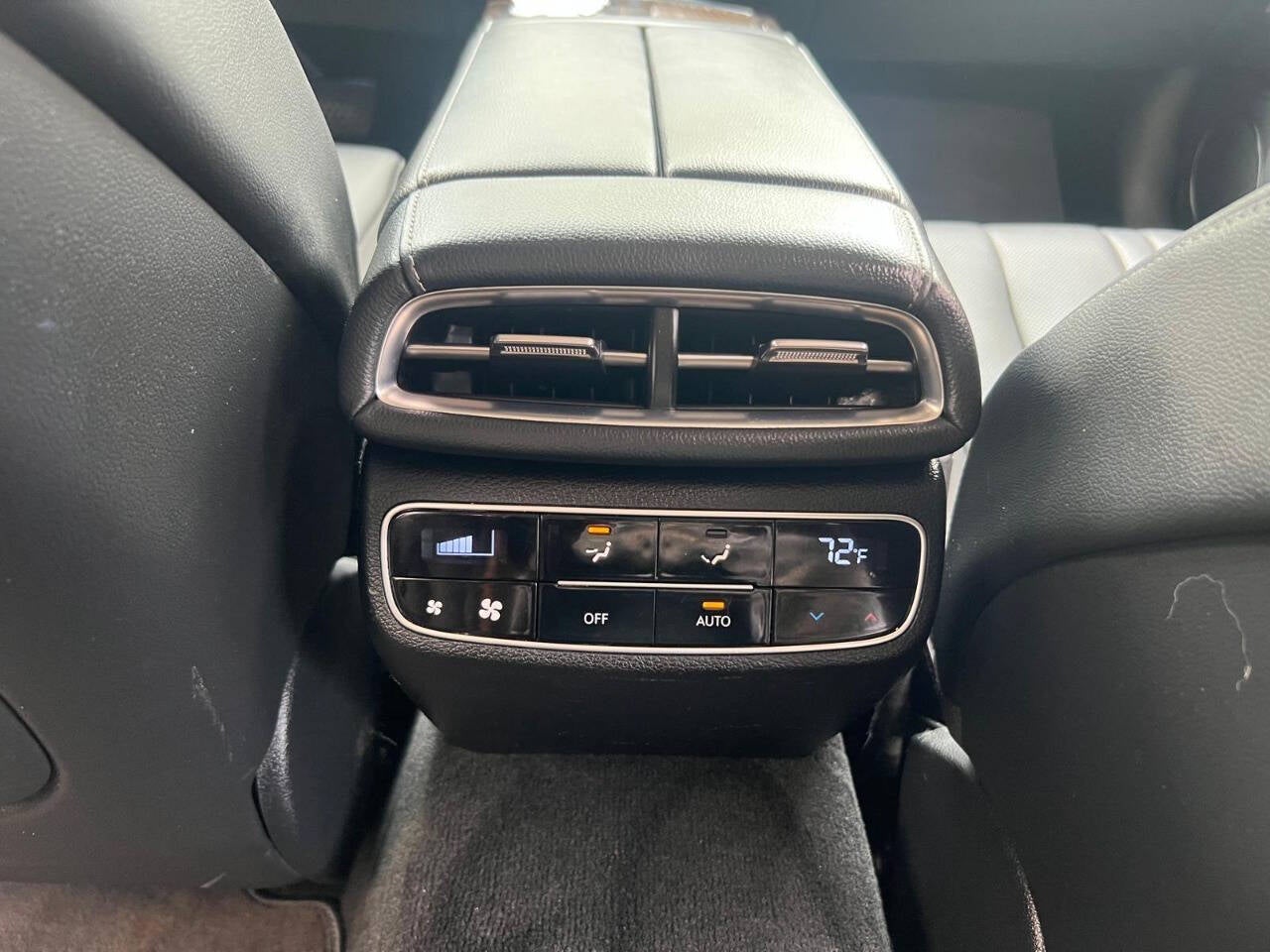 2021 Genesis G80 2.5T 4dr Sedan