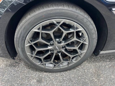 2021 Genesis G80 2.5T 4dr Sedan