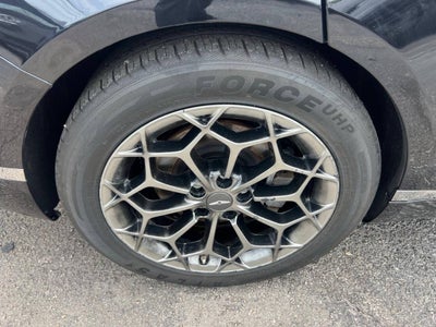 2021 Genesis G80 2.5T 4dr Sedan