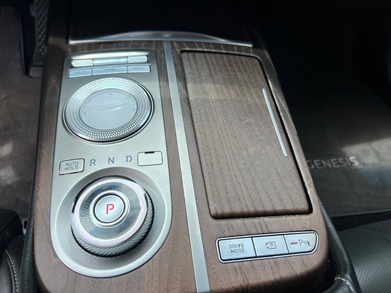 2021 Genesis G80 2.5T 4dr Sedan