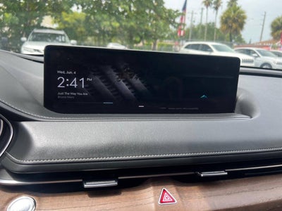 2021 Genesis G80 2.5T 4dr Sedan