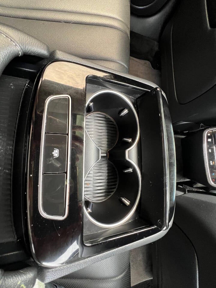 2021 Genesis G80 2.5T 4dr Sedan