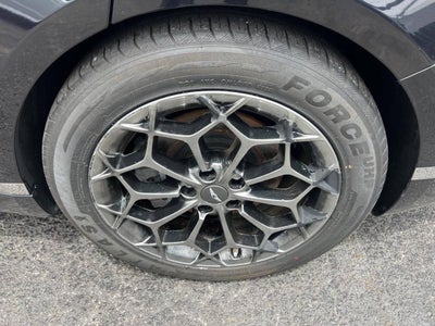 2021 Genesis G80 2.5T 4dr Sedan