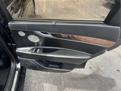 2021 Genesis G80 2.5T 4dr Sedan