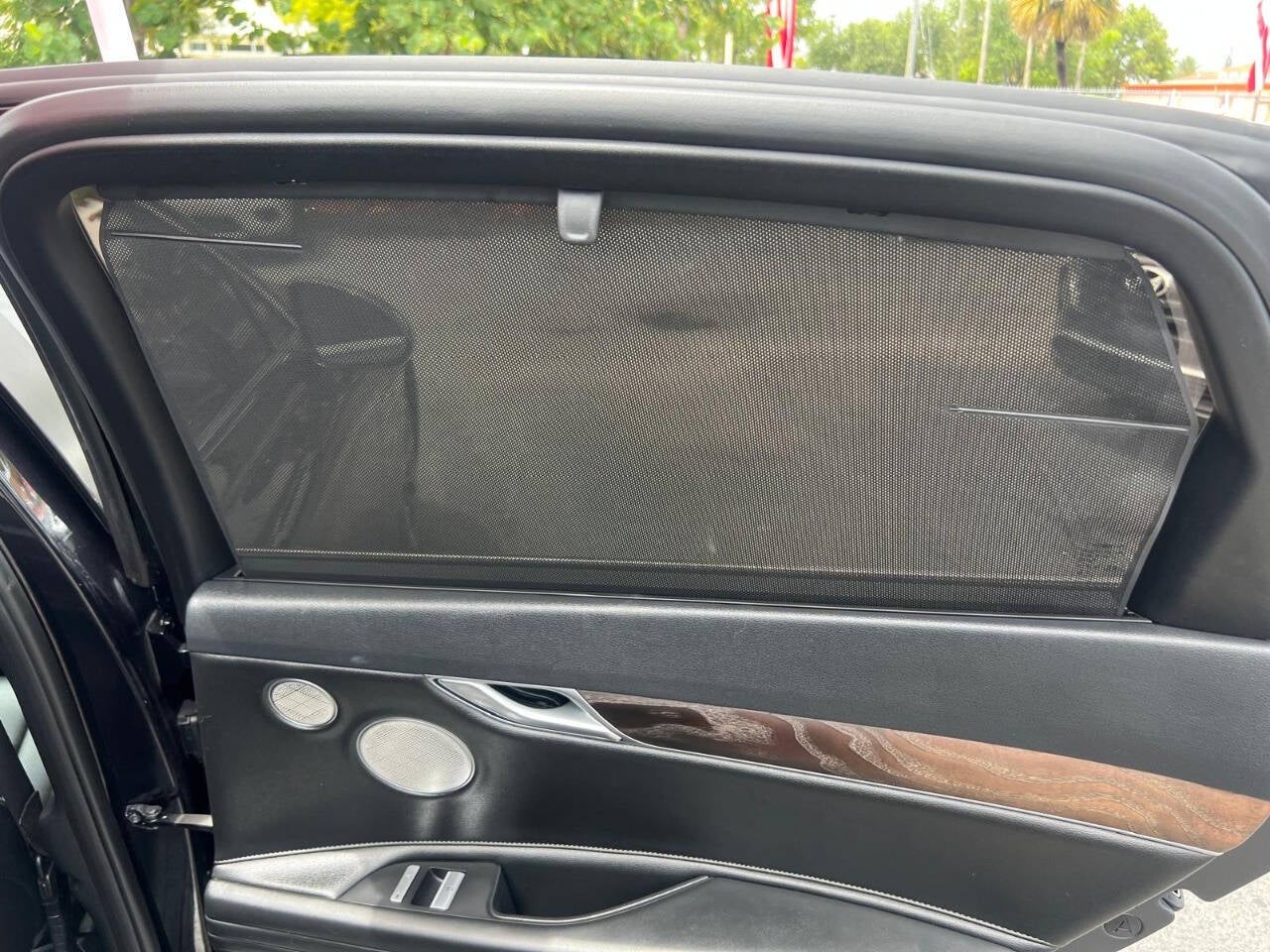 2021 Genesis G80 2.5T 4dr Sedan