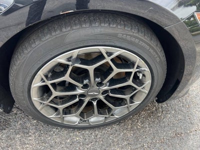 2021 Genesis G80 2.5T 4dr Sedan