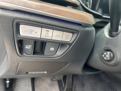 2021 Genesis G80 2.5T 4dr Sedan