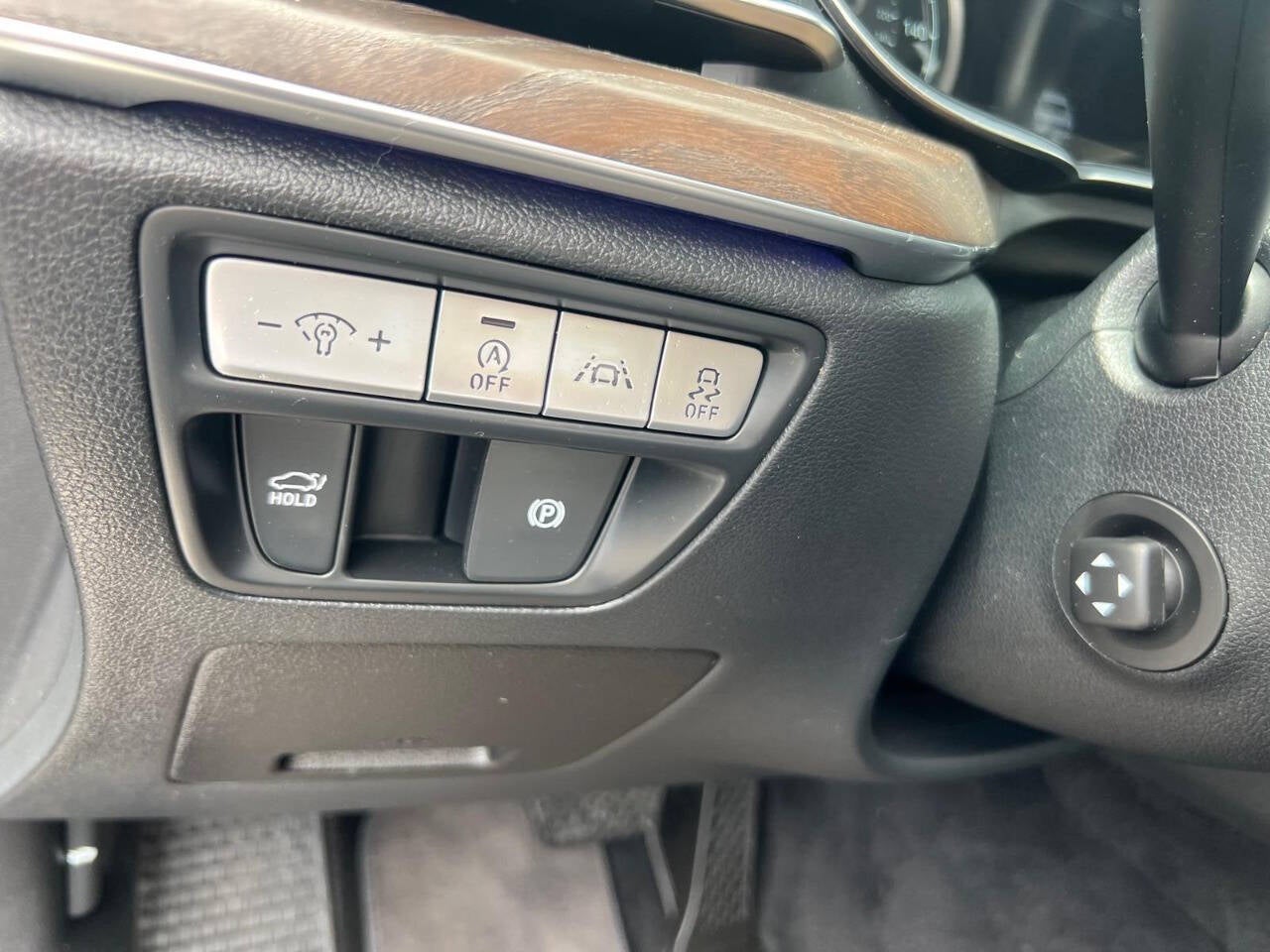 2021 Genesis G80 2.5T 4dr Sedan