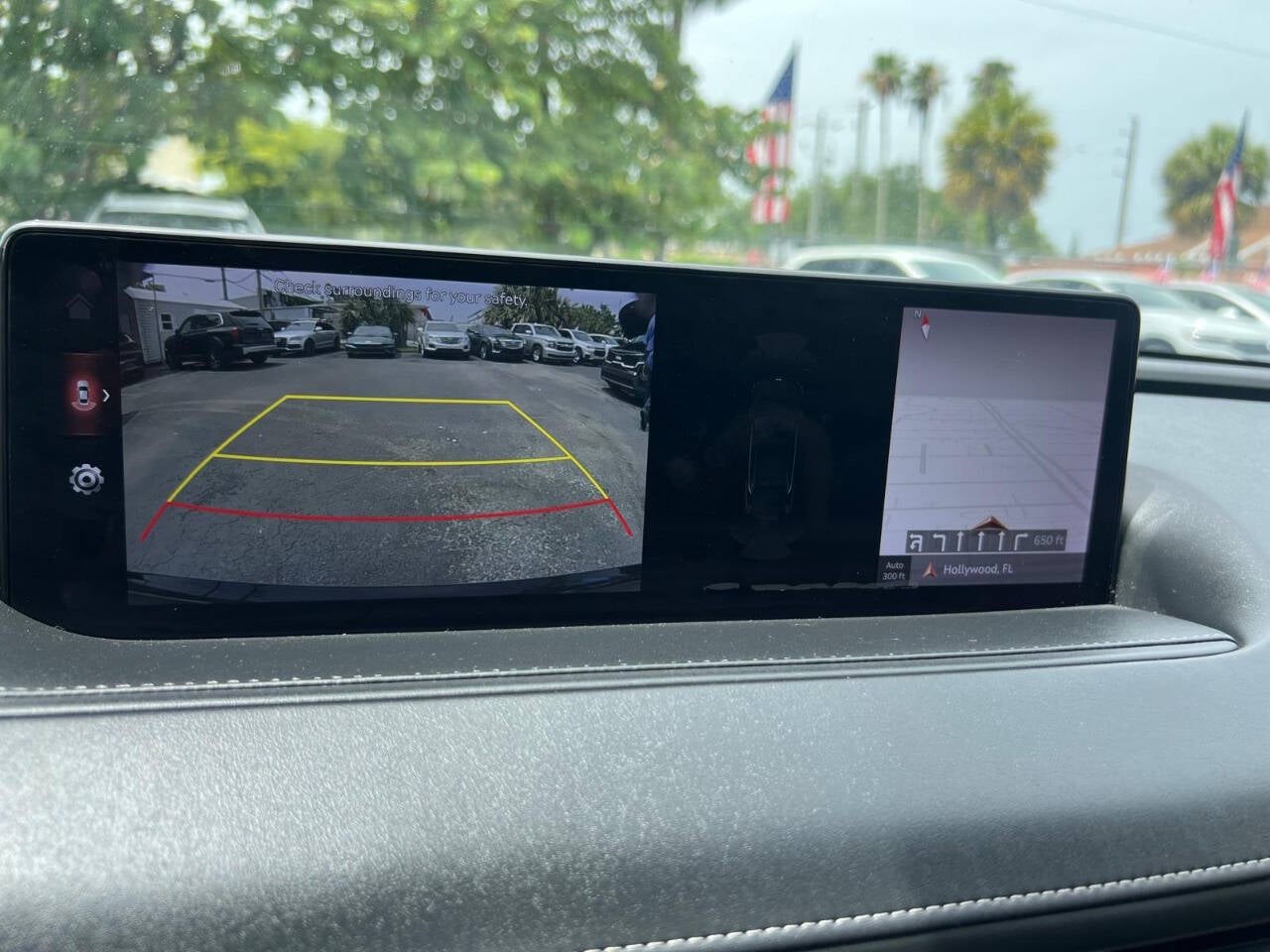 2021 Genesis G80 2.5T 4dr Sedan