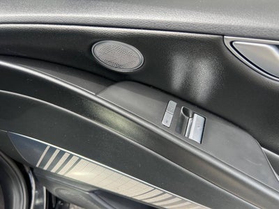 2021 Genesis G80 2.5T 4dr Sedan