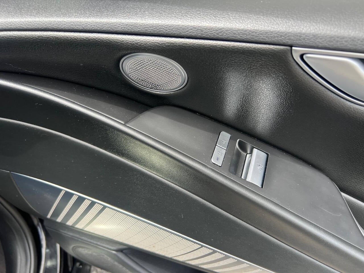 2021 Genesis G80 2.5T 4dr Sedan