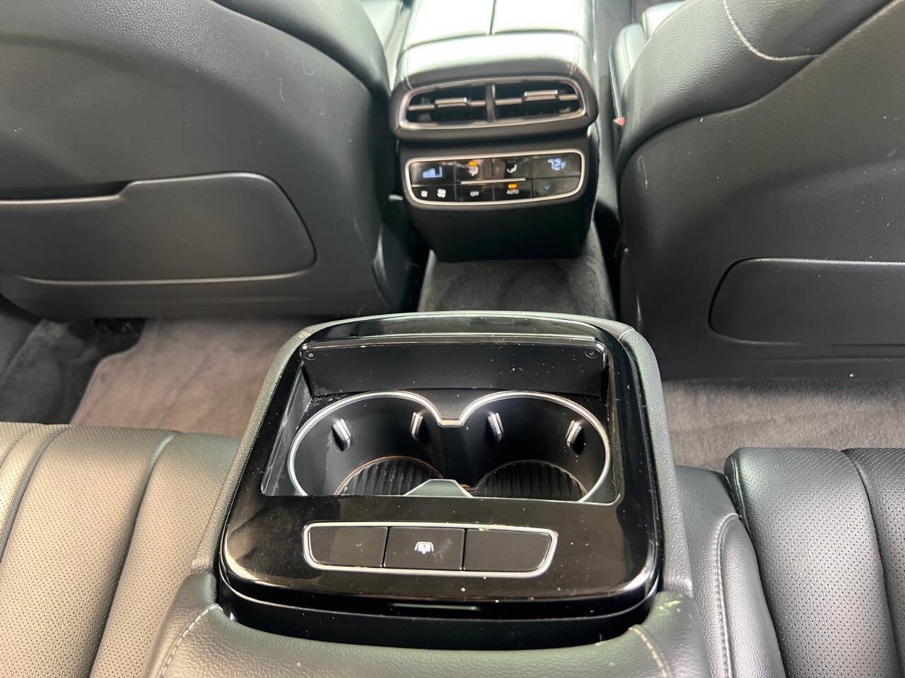 2021 Genesis G80 2.5T 4dr Sedan