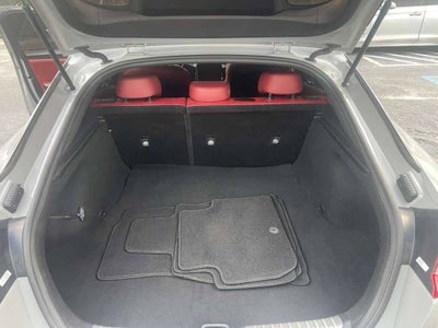 2021 Kia Stinger GT Line AWD 4dr Sedan