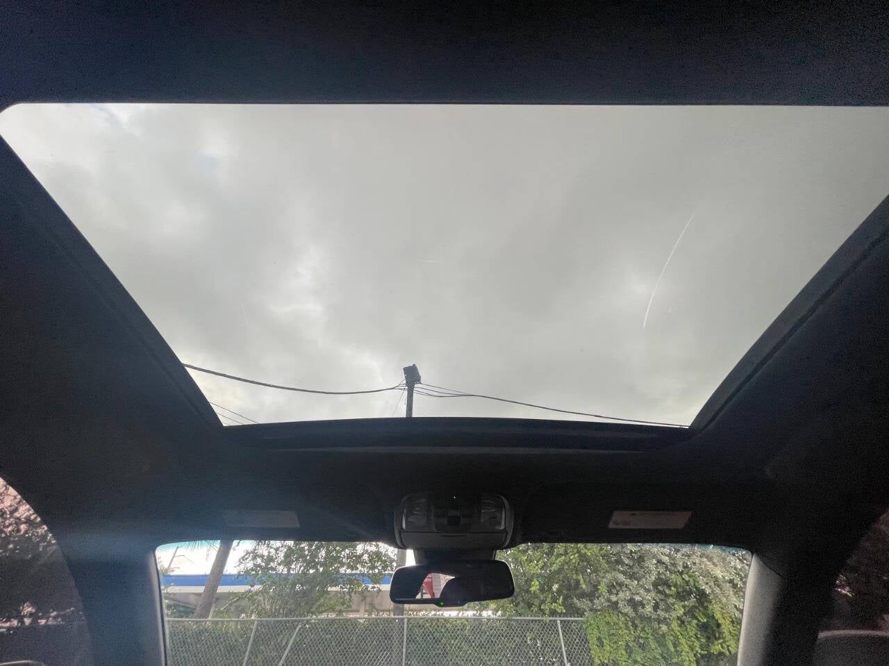 2021 Kia Stinger GT Line AWD 4dr Sedan