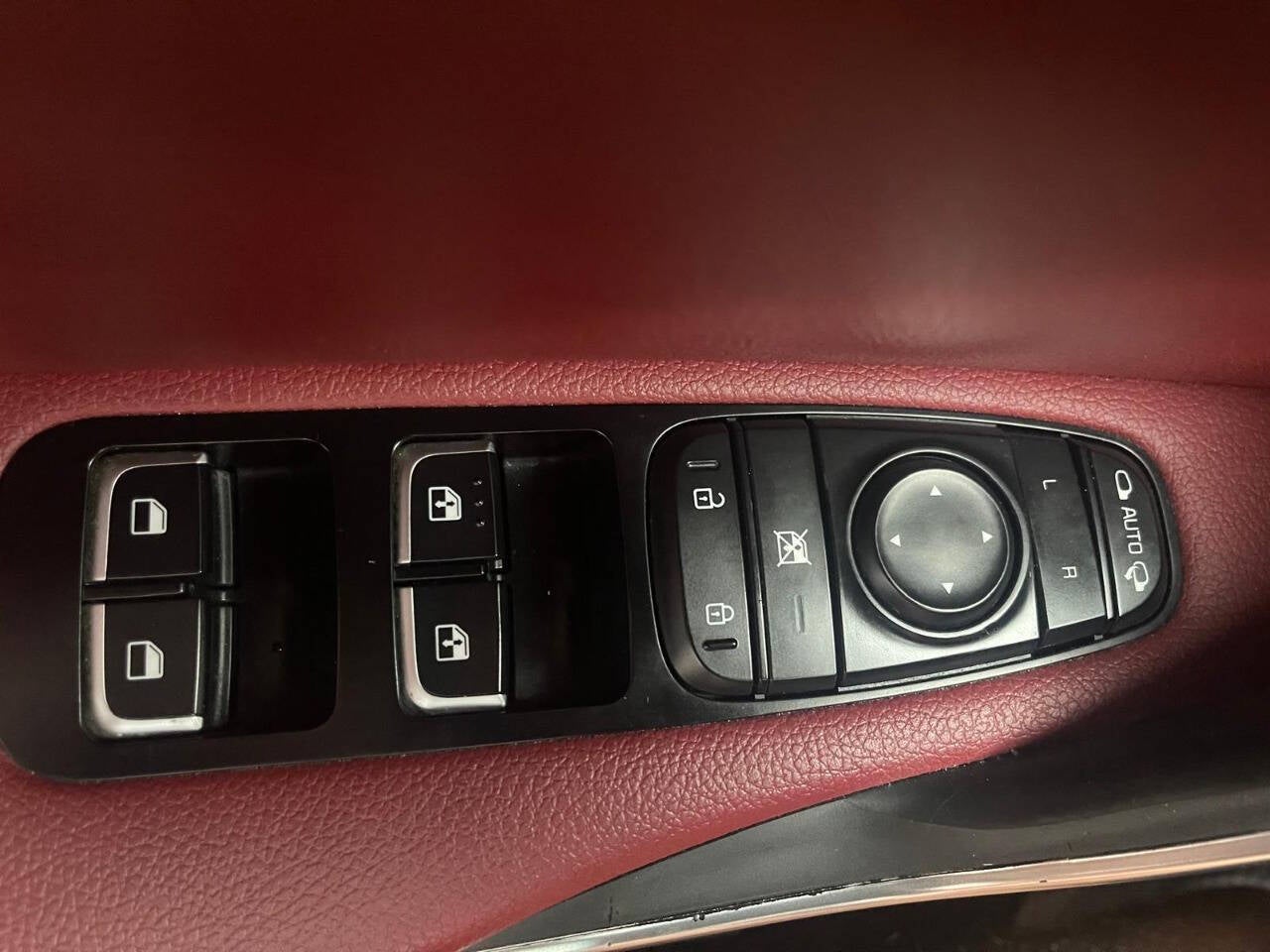 2021 Kia Stinger GT Line AWD 4dr Sedan