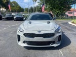 2021 Kia Stinger GT Line AWD 4dr Sedan