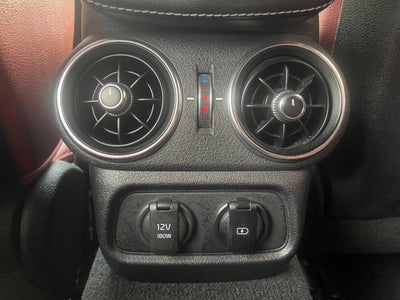 2021 Kia Stinger GT Line AWD 4dr Sedan