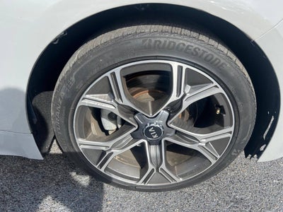 2021 Kia Stinger GT Line AWD 4dr Sedan