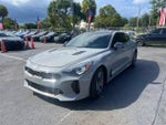 2021 Kia Stinger GT Line AWD 4dr Sedan