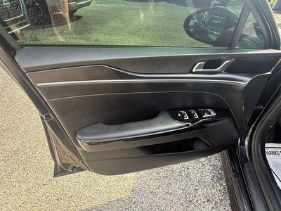 2026 Kia K5 GT Line AWD 4dr Sedan