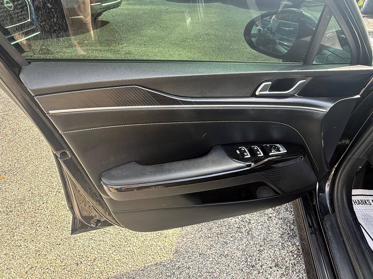 2026 Kia K5 GT Line AWD 4dr Sedan