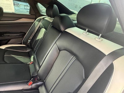 2026 Kia K5 GT Line AWD 4dr Sedan