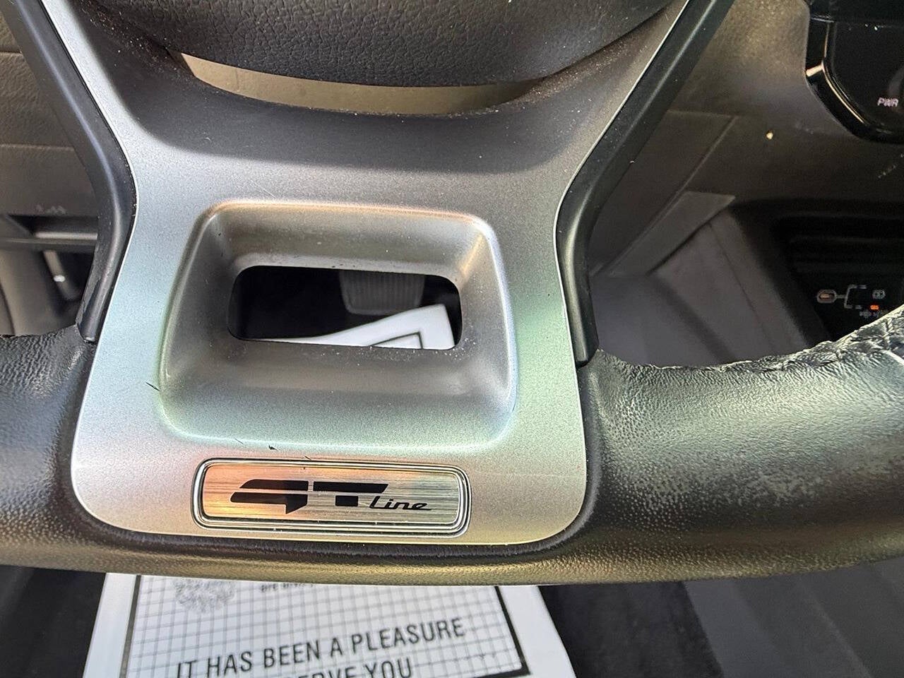 2026 Kia K5 GT Line AWD 4dr Sedan