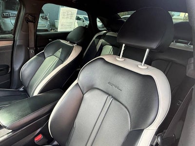 2026 Kia K5 GT Line AWD 4dr Sedan