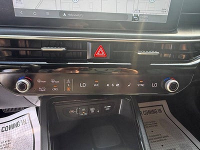 2026 Kia K5 GT Line AWD 4dr Sedan