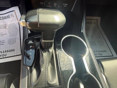 2026 Kia K5 GT Line AWD 4dr Sedan