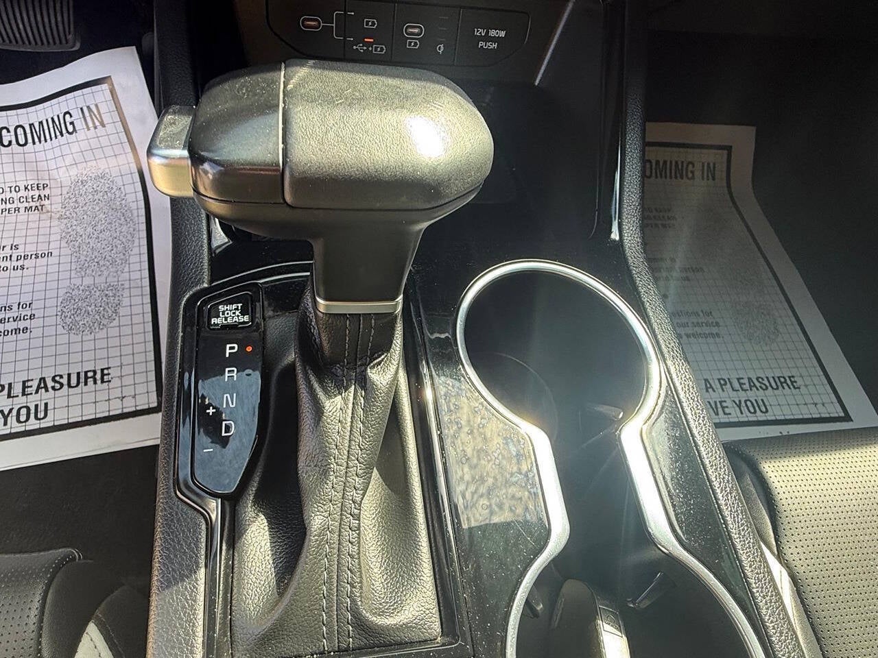 2026 Kia K5 GT Line AWD 4dr Sedan