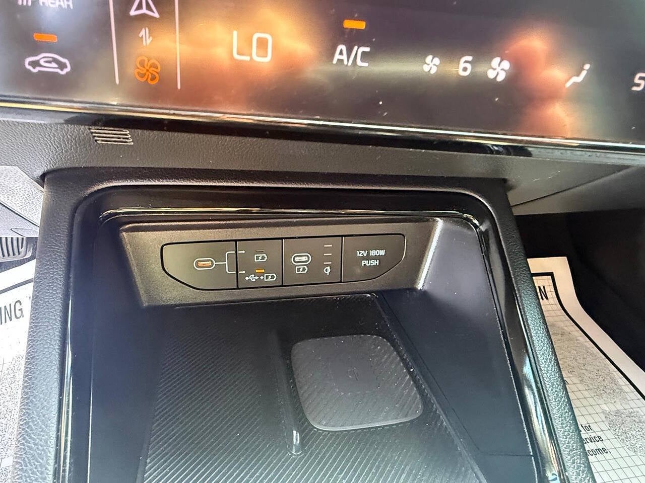 2026 Kia K5 GT Line AWD 4dr Sedan