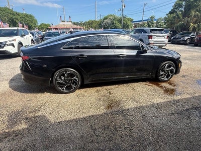 2026 Kia K5 GT Line AWD 4dr Sedan