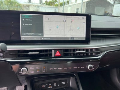 2025 Kia K5 GT Line AWD 4dr Sedan