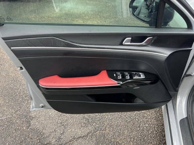 2025 Kia K5 GT Line AWD 4dr Sedan