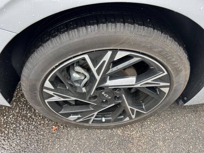 2025 Kia K5 GT Line AWD 4dr Sedan