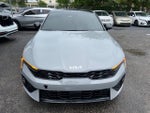 2025 Kia K5 GT Line AWD 4dr Sedan