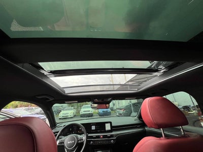 2025 Kia K5 GT Line AWD 4dr Sedan