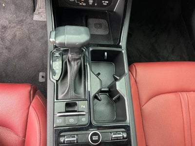 2025 Kia K5 GT Line AWD 4dr Sedan