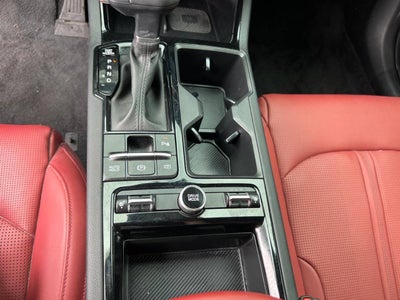 2025 Kia K5 GT Line AWD 4dr Sedan