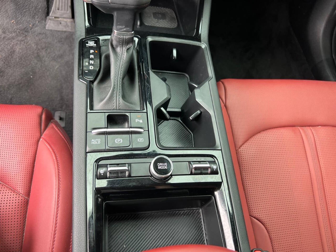 2025 Kia K5 GT Line AWD 4dr Sedan