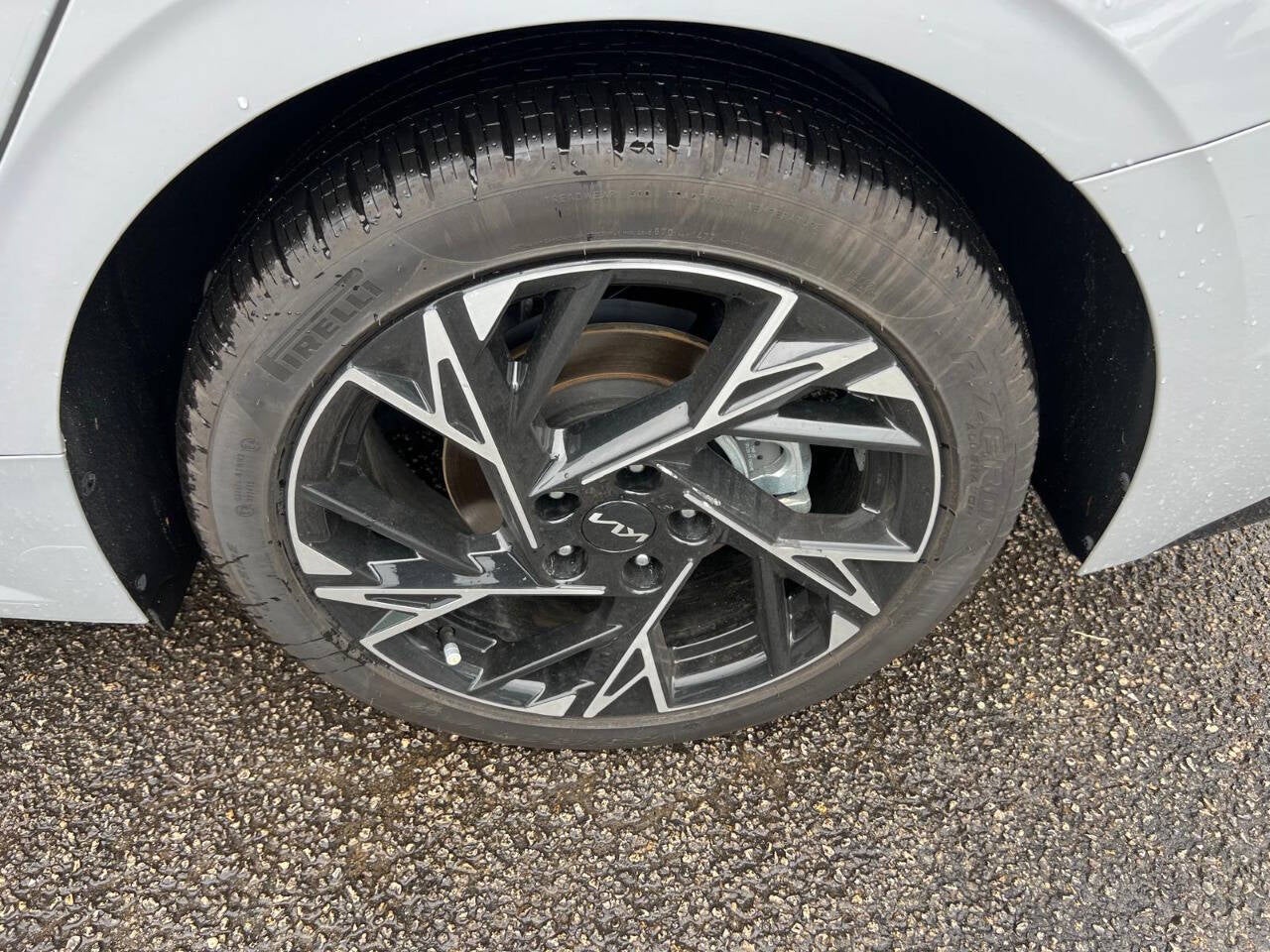 2025 Kia K5 GT Line AWD 4dr Sedan