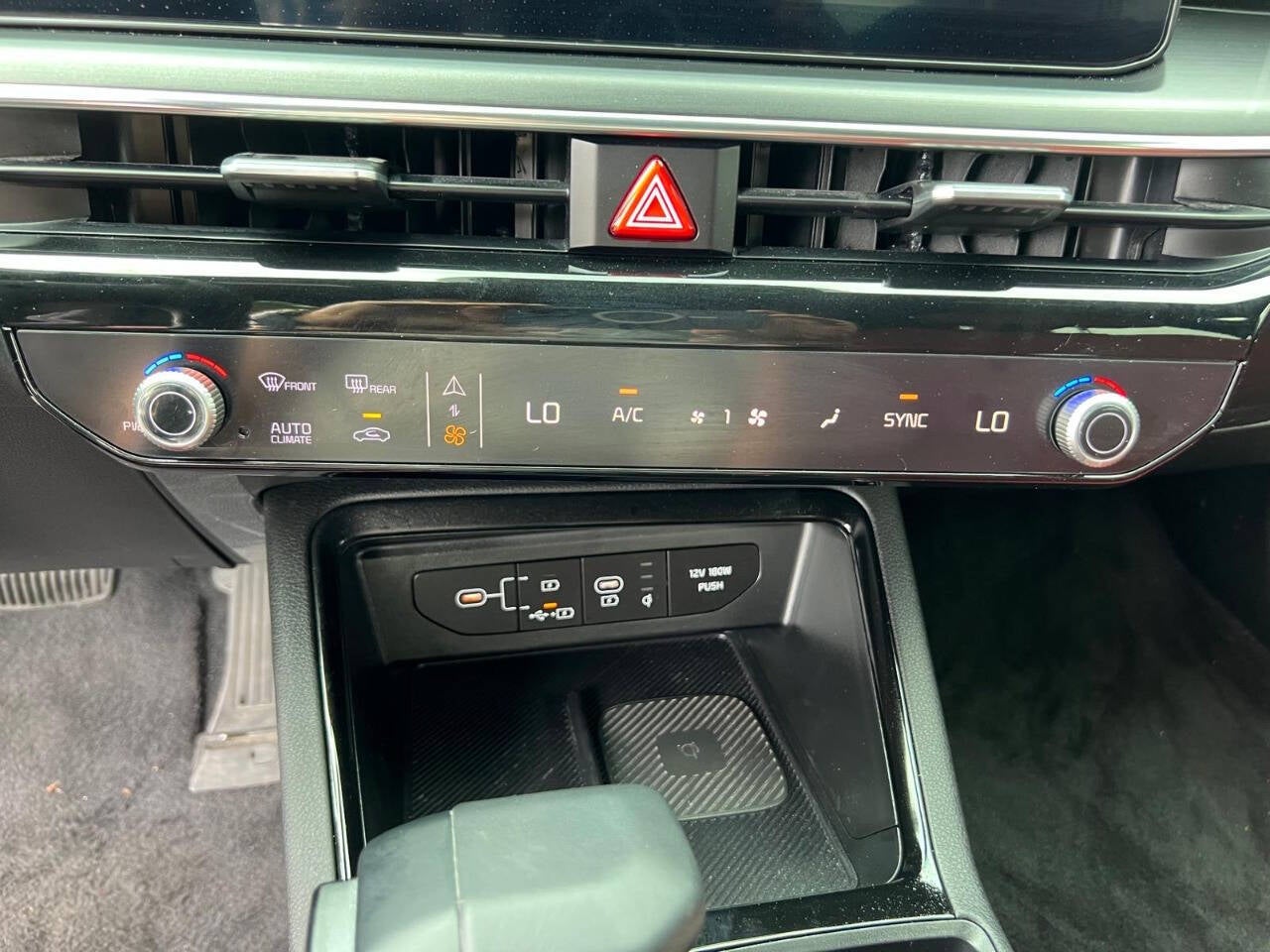 2025 Kia K5 GT Line AWD 4dr Sedan