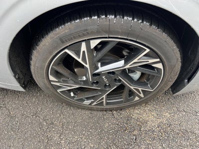 2025 Kia K5 GT Line AWD 4dr Sedan